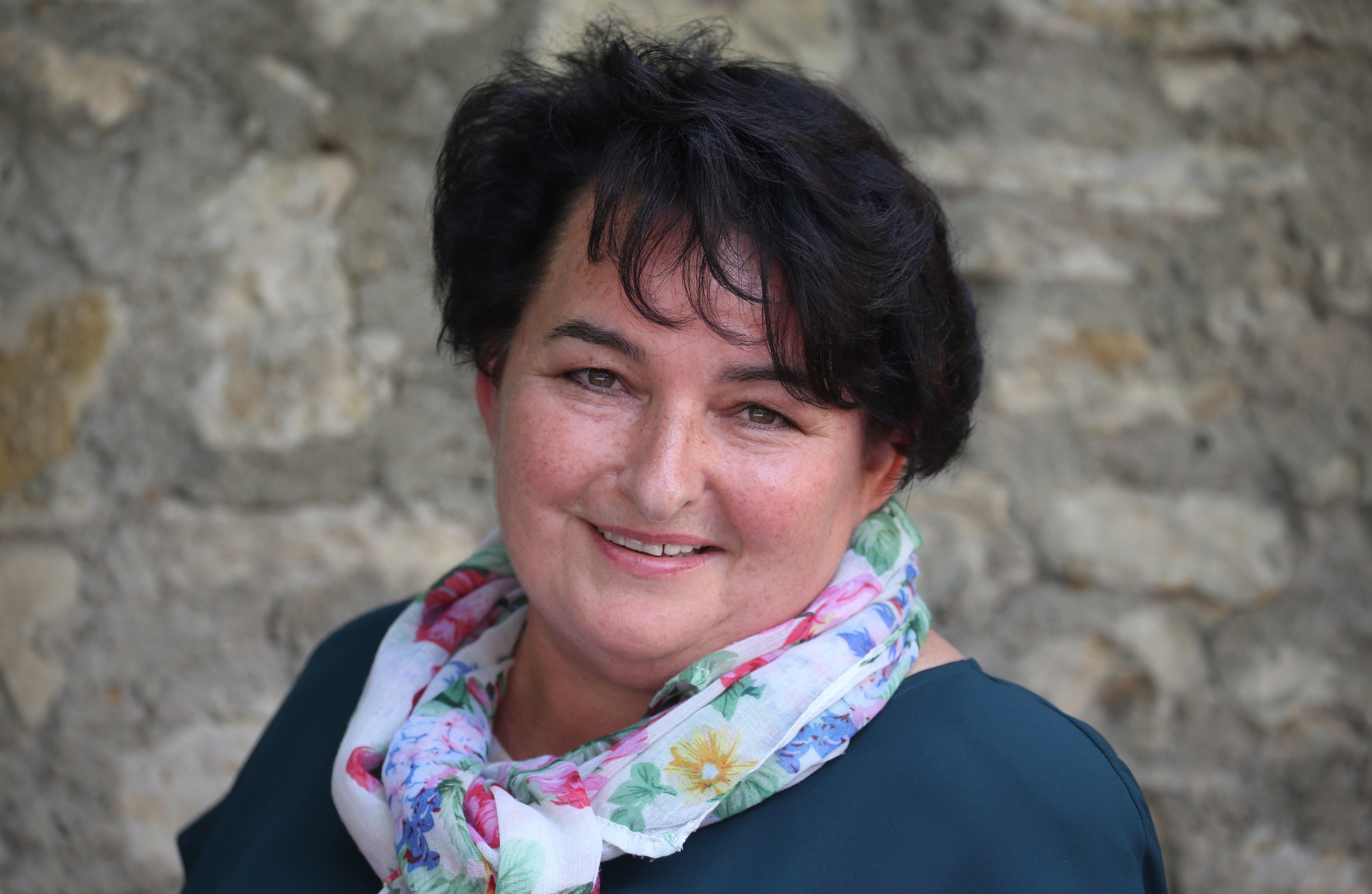 Pehl-Dürr, Annerose