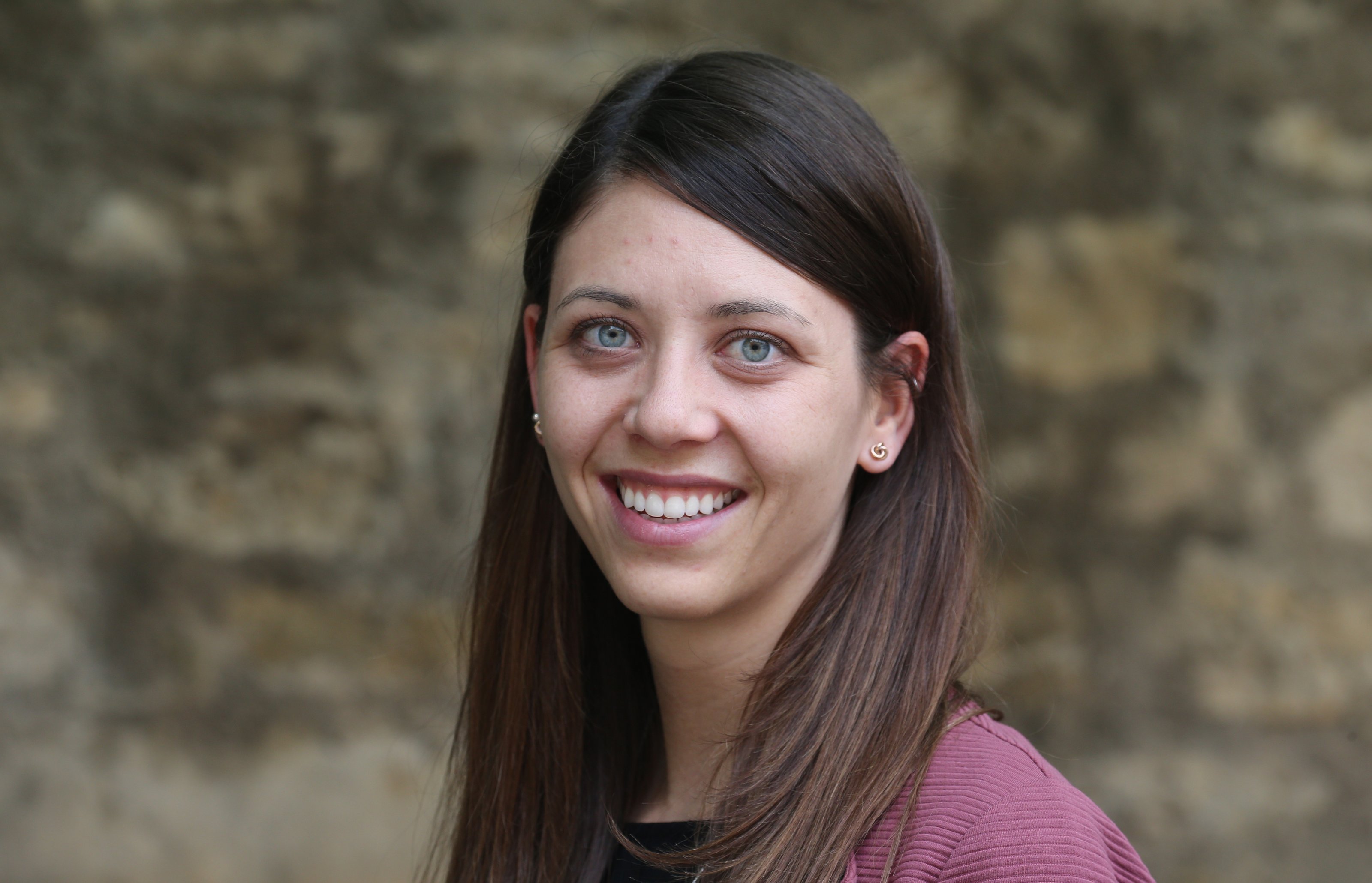 Endres, Laura