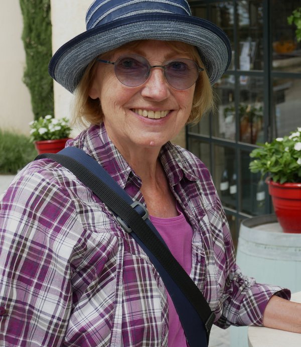 Wilma, Samfaß