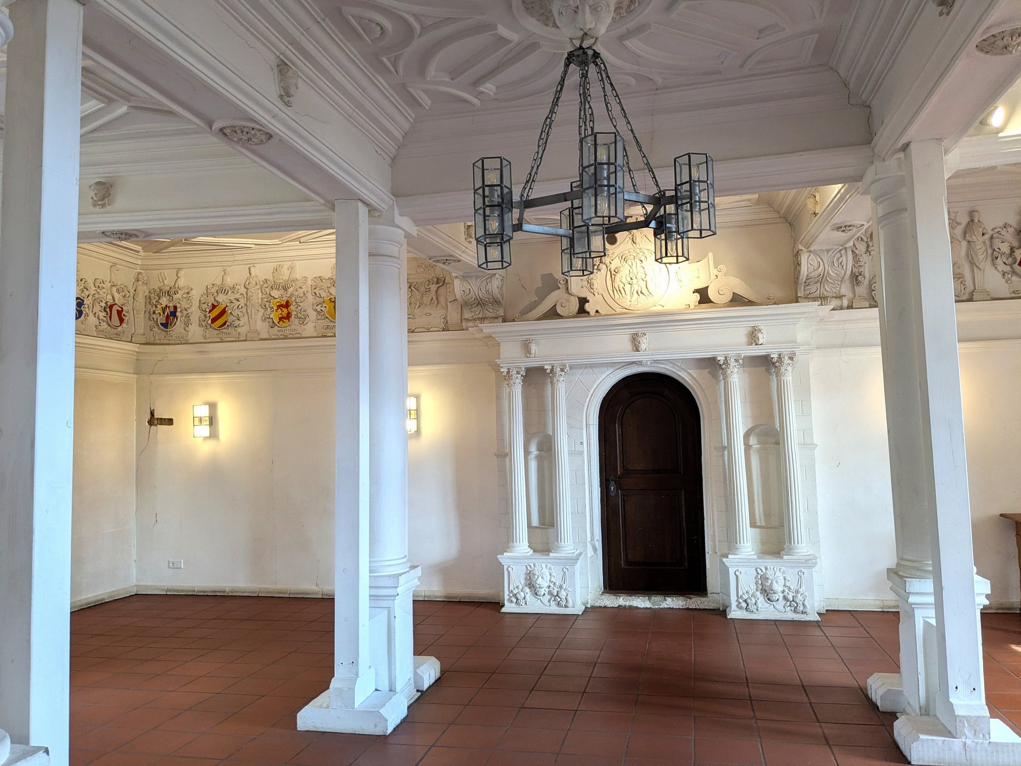Rittersaal